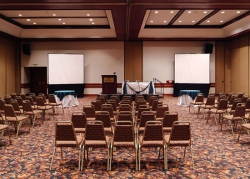���� ����� Doubletree Cariari by Hilton San Jose (ex.Melia Cariari) 5*