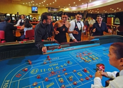 ���� ����� Doubletree Cariari by Hilton San Jose (ex.Melia Cariari) 5*