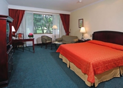 ���� ����� Doubletree Cariari by Hilton San Jose (ex.Melia Cariari) 5*