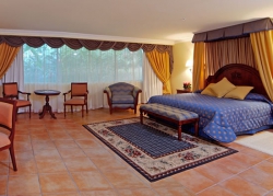 ���� ����� Doubletree Cariari by Hilton San Jose (ex.Melia Cariari) 5*