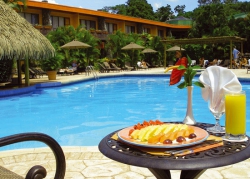 ���� ����� Doubletree Cariari by Hilton San Jose (ex.Melia Cariari) 5*