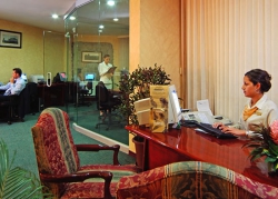 ���� ����� Doubletree Cariari by Hilton San Jose (ex.Melia Cariari) 5*