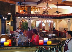 ���� ����� Doubletree Cariari by Hilton San Jose (ex.Melia Cariari) 5*