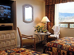 ���� ����� Real InterContinental Hotel Costa Rica 5*