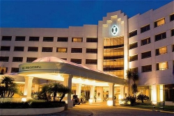 ���� ����� Real InterContinental Hotel Costa Rica 5*