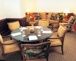 ���� ����� Real InterContinental Hotel Costa Rica 5*