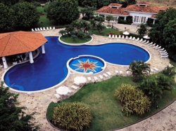 ���� ����� Real InterContinental Hotel Costa Rica 5*