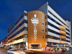 ���� ����� Balmoral 4*