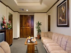 ���� ����� Balmoral 4*