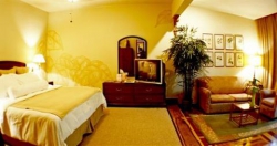 ���� ����� Corteza Amarilla 4*