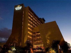 ���� ����� Crown Plaza Corobici 4*