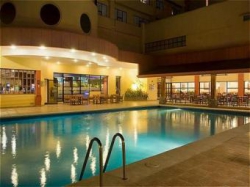 ���� ����� Crown Plaza Corobici 4*