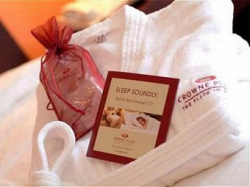 ���� ����� Crown Plaza Corobici 4*