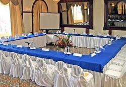 ���� ����� Gran Hotel Costa Rica 4*