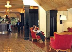 ���� ����� Gran Hotel Costa Rica 4*