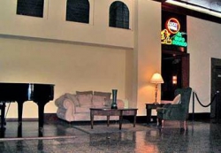 ���� ����� Gran Hotel Costa Rica 4*