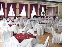 ���� ����� Gran Hotel Costa Rica 4*