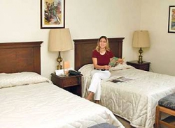 ���� ����� Gran Hotel Costa Rica 4*