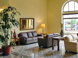 ���� ����� Gran Hotel Costa Rica 4*