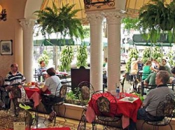 ���� ����� Gran Hotel Costa Rica 4*