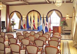 ���� ����� Gran Hotel Costa Rica 4*