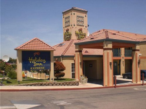 ���� ����� Holiday Inn Express 4*