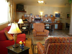���� ����� Holiday Inn Express 4*