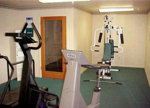 ���� ����� Holiday Inn Express 4*