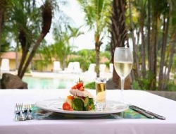 ���� ����� Ramada Plaza Herradura 4*