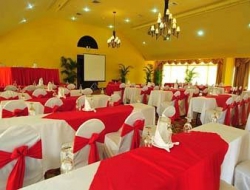 ���� ����� Ramada Plaza Herradura 4*