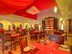 ���� ����� Ramada Plaza Herradura 4*