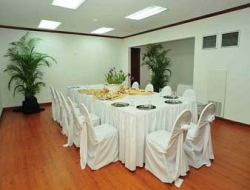 ���� ����� Ramada Plaza Herradura 4*