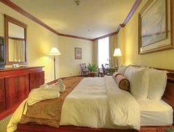 ���� ����� Ramada Plaza Herradura 4*
