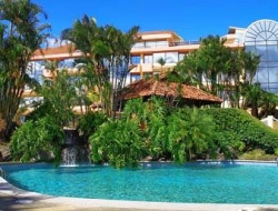 ���� ����� Ramada Plaza Herradura 4*
