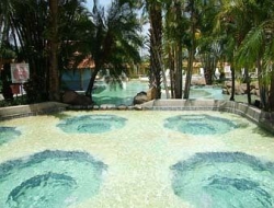 ���� ����� Ramada Plaza Herradura 4*