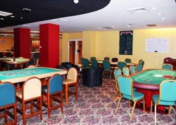 ���� ����� Sleep Inn 4*