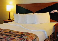 ���� ����� Sleep Inn 4*