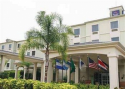 ���� ����� Sleep Inn 4*