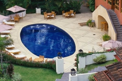 ���� ����� The Alta Hotel 4*