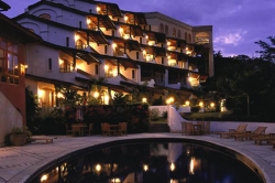 ���� ����� The Alta Hotel 4*