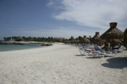 ���� ����� Grand Sirenis Riviera Maya 5*
