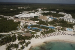 ���� ����� Grand Sirenis Riviera Maya 5*