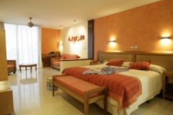 ���� ����� Grand Sirenis Riviera Maya 5*