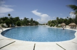 ���� ����� Grand Sirenis Riviera Maya 5*
