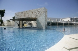 ���� ����� Grand Sirenis Mayan Beach 5*