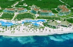 ���� ����� BlueBay Grand Esmeralda 5*