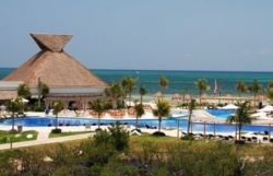 ���� ����� BlueBay Grand Esmeralda 5*
