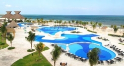 ���� ����� BlueBay Grand Esmeralda 5*