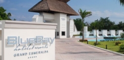 ���� ����� BlueBay Grand Esmeralda 5*
