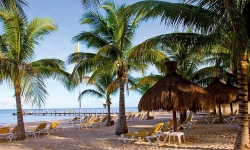 ���� ����� Iberostar Cozumel 5*